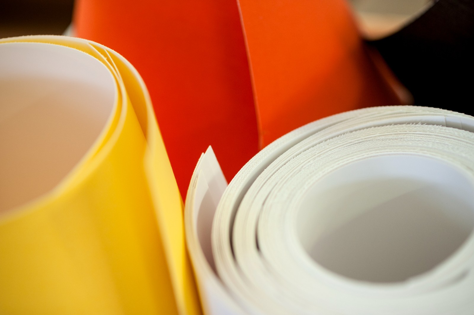 Materials and finishes