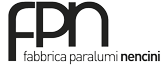 FPN – Fabbrica Paralumi Nencini